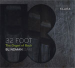 J.S.obn:32 FOOT-TN\tH܏dtAWɂIKiWyAՁz/BLINDMAN[CD]yԕiAz