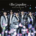 Fly me to the disco ball/ゴスペラーズ[CD]通常盤【返品種別A】