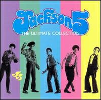 ULTIMATE COLLECTION[輸入盤]/JACKSON 5[CD]【返品種別A】