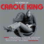 SONGS OF CAROLE KING[輸入盤]/VARIOUS[CD]【返品種別A】