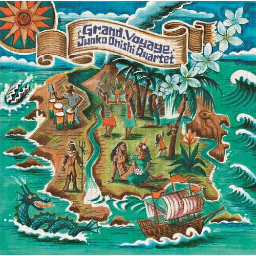 Grand Voyage/ҥƥå[CD]ʼA