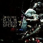 【送料無料】[枚数限定][限定盤]DUM SPIRO SPERO(完全生産限定盤)/DIR EN GREY[CD+DVD]【返品種別A】