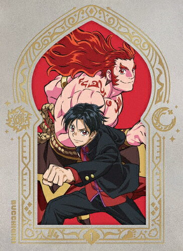 ̵ۡؤ֤ä?!Vol.1 Blu-ray/˥᡼[Blu-ray]ʼA