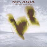 [枚数限定][限定盤]Mr.ASIA/CHAGE and ASKA[SHM-CD][紙ジャケット]【返品種別A】