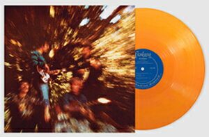 【送料無料】[枚数限定][限定]BAYOU COUNTRY(OPAQUE TANGERINE VINYL)【アナログ盤】【輸入盤】▼/クリーデンス・クリアウォーター・リヴァイヴァル[ETC]【返品種別A】
