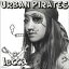 URBAN PIRATES/lecca[CD]ʼA