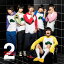  on STAGE SIX MEN'S SONG TIME2/ࡦߥ塼[CD]ʼA