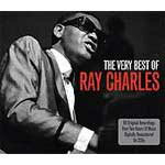 VERY BEST OF[輸入盤]/RAY CHARLES[CD]【返品種別A】