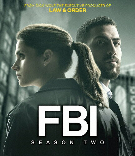 【送料無料】FBI:特別捜査班 シーズン2＜トク選BOX＞/ミッシー・ペリグリム[DVD]【返品種別A】