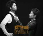 【送料無料】THE BADDEST～Hit Parade～/久保田利伸[CD]通常盤【返品種別A】