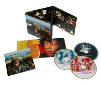 BBC SESSIONS[輸入盤]▼/JIMI HENDRIX[CD]【返品種別A】