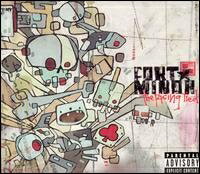 RISING TIED[輸入盤]/FORT MINOR[CD]【返品種別A】