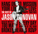 THE BEST OF JASON DONOVAN【輸入盤】▼/JASON DONOVAN[CD]【返品種別A】