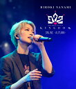 【送料無料】One-man LIVE773“KINGDOM