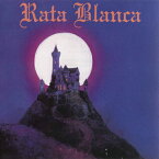 [枚数限定][限定盤]ラタ・ブランカ/ラタ・ブランカ[CD]【返品種別A】