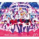 【送料無料】 枚数限定 限定盤 μ 039 s Best Album Best Live Collection II【超豪華限定盤】/μ 039 s CD 【返品種別A】