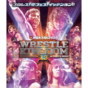 【送料無料】レッスルキングダム13 2019.1.4 TOKYO DOME/プロレス[DVD]【返品種別A】