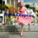 RuRu Chapeau RuRu Chapeau[CD] ԕiA 