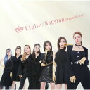 枚数限定 限定盤 Etoile/Nonstop Japanese ver.(初回生産限定盤B)/OH MY GIRL CD DVD 【返品種別A】