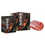 【送料無料】剣客商売 第1シリーズ DVD-BOX/藤田まこと[DVD]【返品種別A】