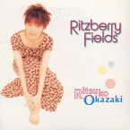 Ritzberry Fields/岡崎律子[CD]【返品種別A】