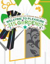 【送料無料】THE IDOLM@STER SideM PRODUCER MEETING WELCOME TO PLEASURE 315 G@RDEN!!! EV...