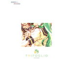 『おねがい☆ツインズ』CD BOX～ TRIFOGLIO ～/TVサントラ