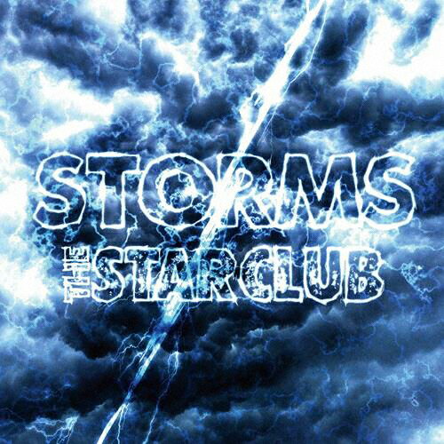 【送料無料】STORMS/THE STAR CLUB[CD]【返品種別A】