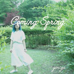 Coming Spring yonige[CD] ԕiA 
