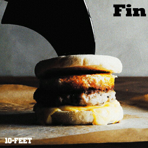 Fin/10-FEET[CD]通常盤【返品種別A】