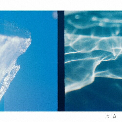 東京/PEDRO[CD]【返品種別A】