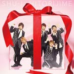 HITORIJIME(Ver.A)/SHU-I[CD+DVD]【返品種別A】