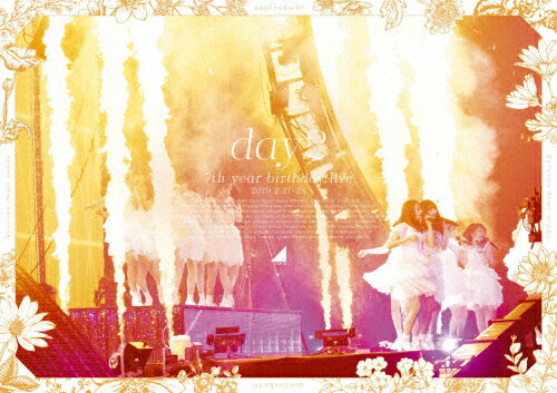 Joshin web CDDVDŷԾŹ㤨̵֡7th YEAR BIRTHDAY LIVE Day2DVD/ǵں46[DVD]ʼAۡפβǤʤ6,430ߤˤʤޤ