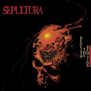 BENEATH THE REMAINS(DELUXE EDITION)【輸入盤】▼/SEPULTURA[CD]【返品種別A】