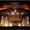 【送料無料】JUNG YONG HWA JAPAN CONCERT @X-MAS 〜WELCOME TO THE Y'S CITY〜 Live at PACIFICO Yokohama【CD】/ジョン・ヨンファ(from CNBLUE)[CD]【返品種別A】