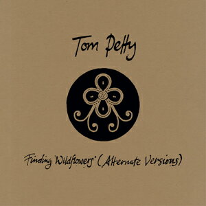 FINDING WILDFLOWERS (ALTERNATE VERSIONS) 【輸入盤】▼/TOM PETTY[CD]【返品種別A】のサムネイル