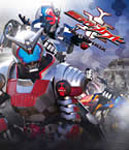 【送料無料】仮面ライダーカブト Blu-ray BOX 2/水嶋ヒロ[Blu-ray]【返品種別A】