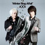 Winter Ring Affair(A)/access[CD]ʼA