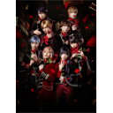 【送料無料】【BD】2.5次元ダンスライブ「S.Q.S(スケアステージ)」Episode3「ROMEO - in the darkness -」Ver.RED/...