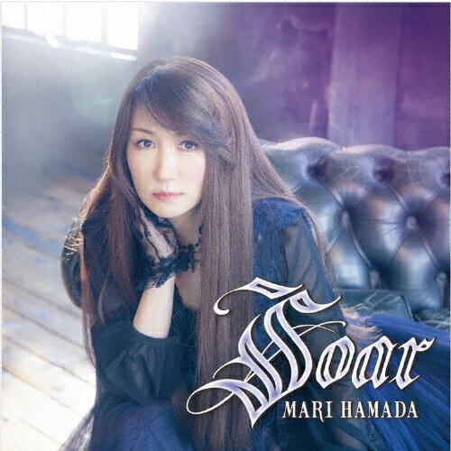 Soar(通常盤)/浜田麻里[CD]【返品種別A】