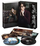 【送料無料】心療中—in the Room— Blu-ray BOX 豪華版/稲垣吾郎[Blu-ray]【返品種別A】