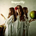 Wildflower & Cover Songs:Complete Best‘TRACK 3'/Superfly[CD]通常盤【返品種別A】