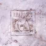 枚数限定 限定盤 RHAPSODY/CHAGE and ASKA SHM-CD 紙ジャケット 【返品種別A】
