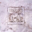 [枚数限定][限定盤]RHAPSODY/CHAGE and ASKA[SHM-CD][紙ジャケット]【返品種別A】