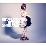 【送料無料】BEST & COVERS/島谷ひとみ[CD+DVD]【返品種別A】