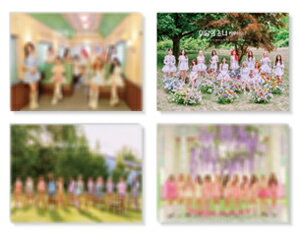 ̵SUMMER SPECIAL ALBUM:FLIP THAT͢סۢ/LOONA[CD]ʼA