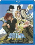 【送料無料】聖闘士星矢Ω 12/アニメーション[Blu-ray]【返品種別A】