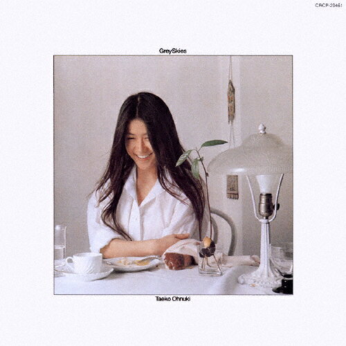 Grey skies/̯[Blu-specCD]ʼA