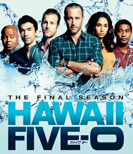 DVD HAWAII FIVE-0 シーズン2〜9 まとめ 95巻セット