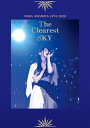 【送料無料】雨宮天 LIVE 2020 The Clearest SKY/雨宮天 Blu-ray 【返品種別A】